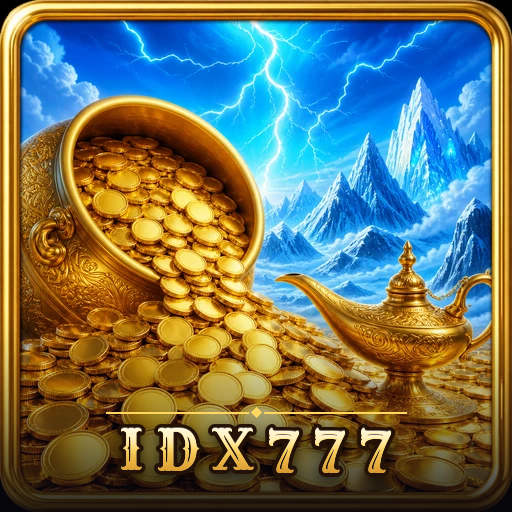 idx777 Tangkapan Layar - 2