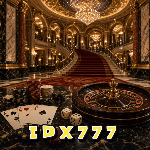 idx777 Tangkapan Layar - 4