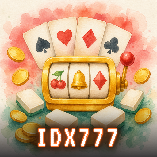 idx777 Tangkapan Layar - 5